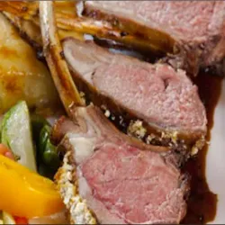 Tuscarora Mill Park - Leesburg