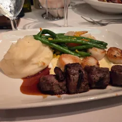 Tuscarora Mill Park - Leesburg