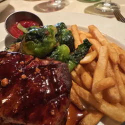 Tuscarora Mill Park - Leesburg