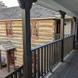 Tuscarora Mill Park - Leesburg