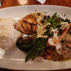 Tuscarora Mill Park - Leesburg