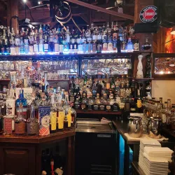 Tuscarora Mill Park - Leesburg