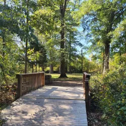 Bristoe Station Battlefield Heritage Park - Manassas