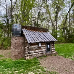 Bristoe Station Battlefield Heritage Park - Manassas