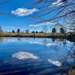 Bristoe Station Battlefield Heritage Park - Manassas