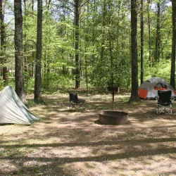 Bull Run Regional Park - Manassas
