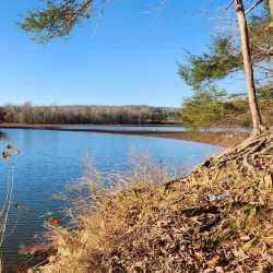 Bull Run Regional Park - Manassas
