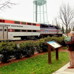 Historic Downtown Manassas - Manassas