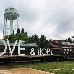 Historic Downtown Manassas - Manassas