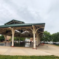 Historic Downtown Manassas - Manassas