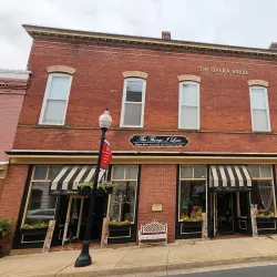 Historic Downtown Manassas - Manassas