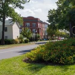Historic Downtown Manassas - Manassas