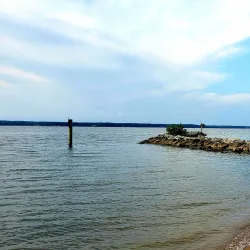 Leesylvania State Park - Manassas