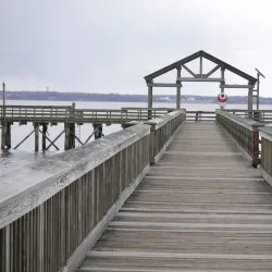 Leesylvania State Park - Manassas