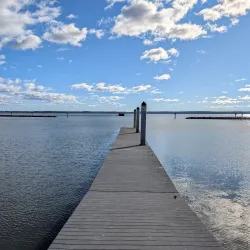 Leesylvania State Park - Manassas