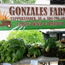 Manassas Farmers Market - Manassas