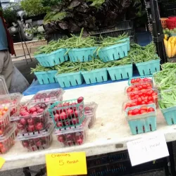 Manassas Farmers Market - Manassas