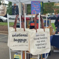 Manassas Farmers Market - Manassas