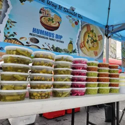 Manassas Farmers Market - Manassas