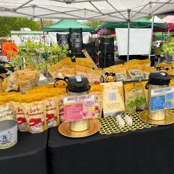 Manassas Farmers Market - Manassas