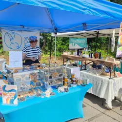 Manassas Farmers Market - Manassas