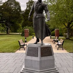 Manassas Industrial School for Colored Youth Museum - Manassas