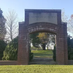 Manassas Industrial School for Colored Youth Museum - Manassas