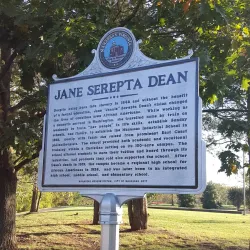 Manassas Industrial School for Colored Youth Museum - Manassas