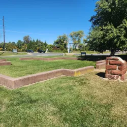 Manassas Industrial School for Colored Youth Museum - Manassas