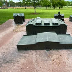 Manassas Industrial School for Colored Youth Museum - Manassas