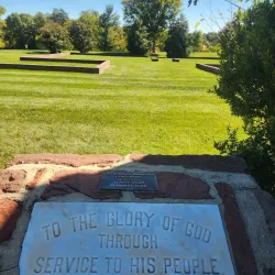 Manassas Industrial School for Colored Youth Museum - Manassas