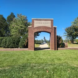 Manassas Industrial School for Colored Youth Museum - Manassas