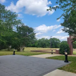 Manassas Industrial School for Colored Youth Museum - Manassas