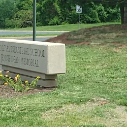 Manassas Industrial School for Colored Youth Museum - Manassas