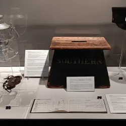 Manassas Museum - Manassas