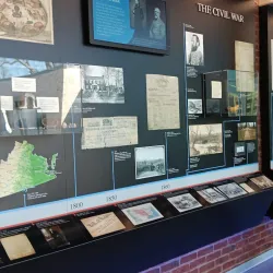 Manassas Museum - Manassas