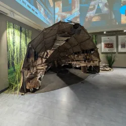 Manassas Museum - Manassas