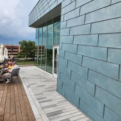 Manassas Museum - Manassas