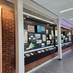 Manassas Museum - Manassas