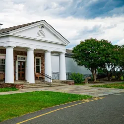 Manassas National Battlefield Park - Manassas