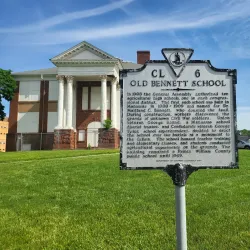 Prince William County Courthouse - Manassas