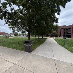 Prince William County Courthouse - Manassas