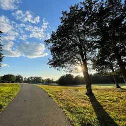 Signal Hill Park - Manassas