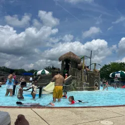 Signal Hill Park - Manassas