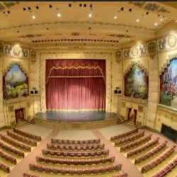 Lincoln Theatre - Marion