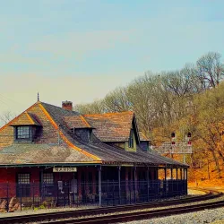 Marion Depot - Marion