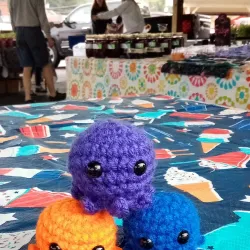 Marion Farmers Market - Marion