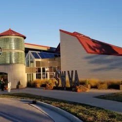 The Crooked Road - Virginia's Heritage Music Trail - Marion