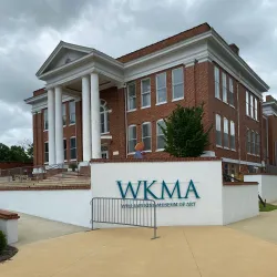 William King Museum of Art - Marion