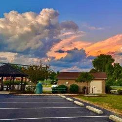 Dick & Willie Passage Rail Trail - Martinsville